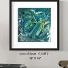 Display-AT4106-Wave of Heart