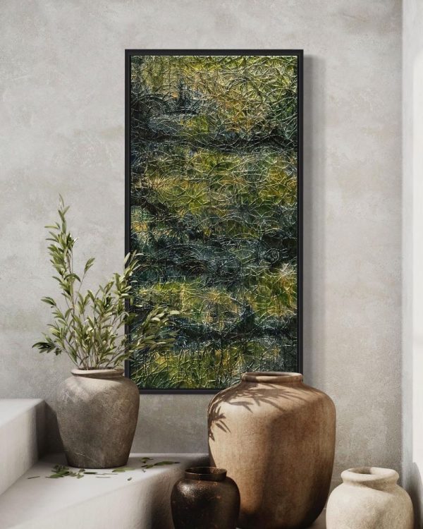 Display-AT4110-Rain Forest