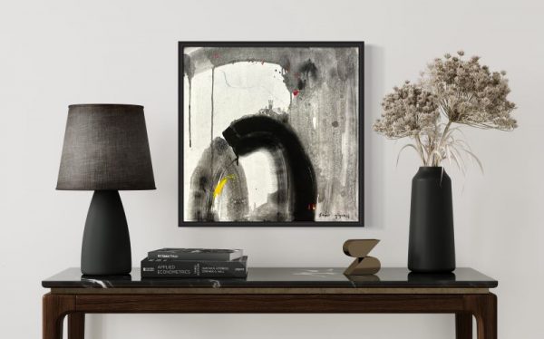 Display-AT5107-I Found Myself 1