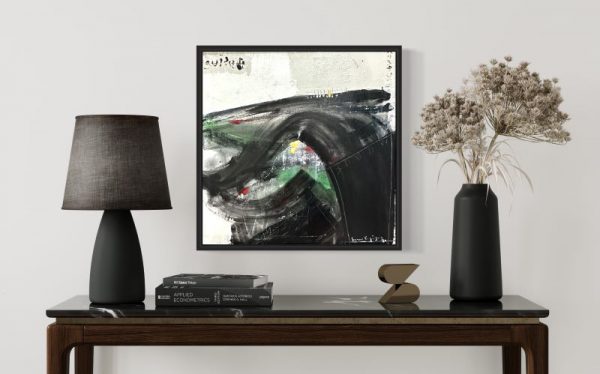 Display-AT5108-I Found Myself 2
