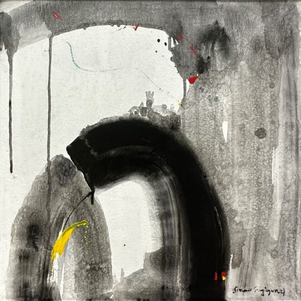FS-AT5107-I Found Myself 1